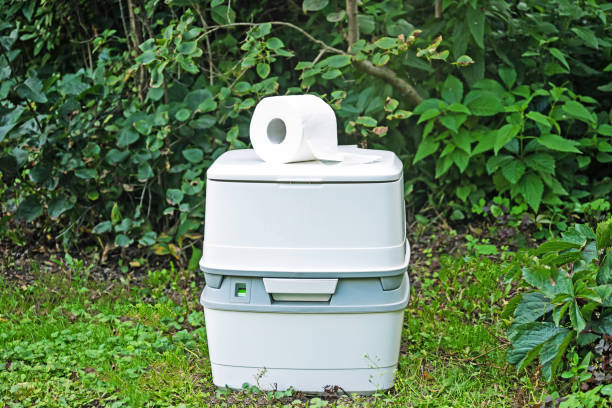 Trusted Messiah College, PA porta potty rental Experts