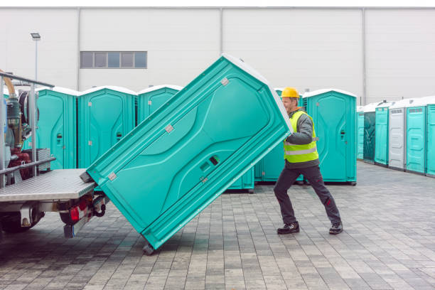 Best Portable toilet rental cost  in Messiah College, PA