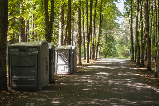 Portable Toilet Options We Offer in Messiah College, PA