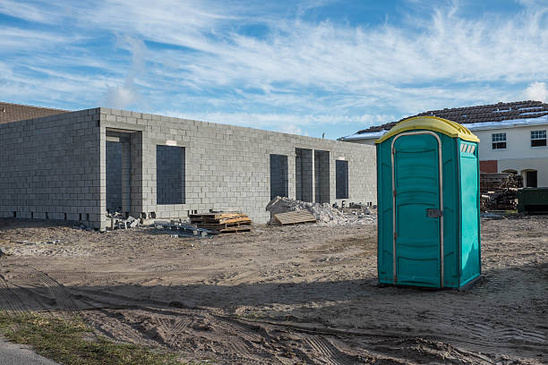 Best Porta potty delivery and setup  in Messiah College, PA